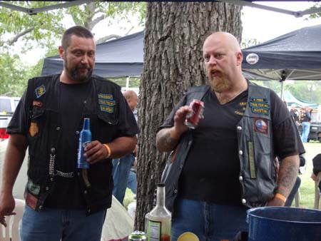 Mike, JD