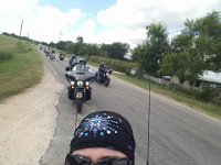 lastride